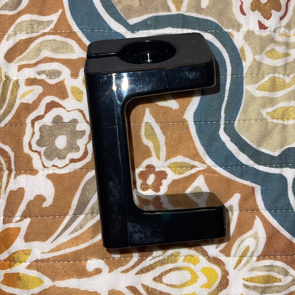 Apple Watch charging dock